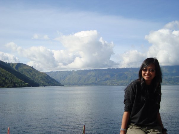 Danau Toba Medan