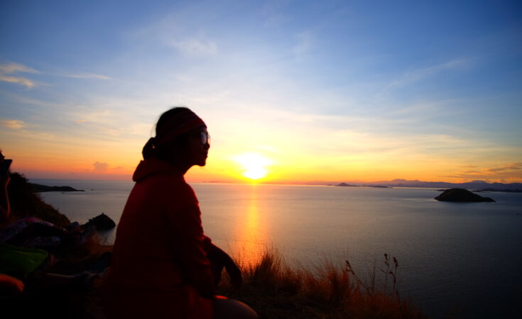 menawannya labuan bajo