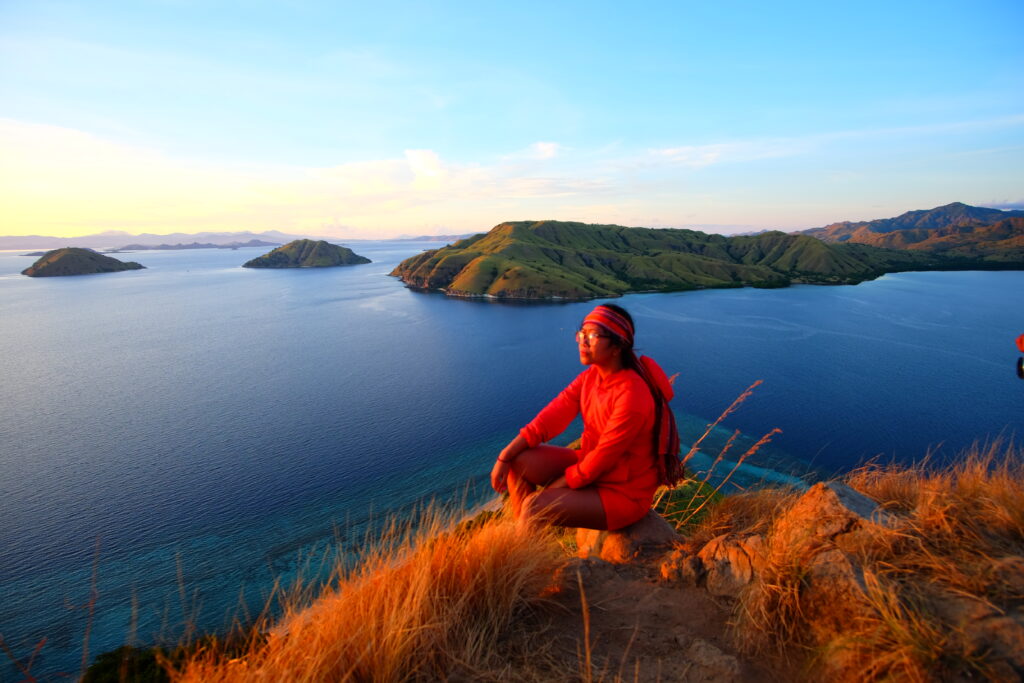 Gili Lawa