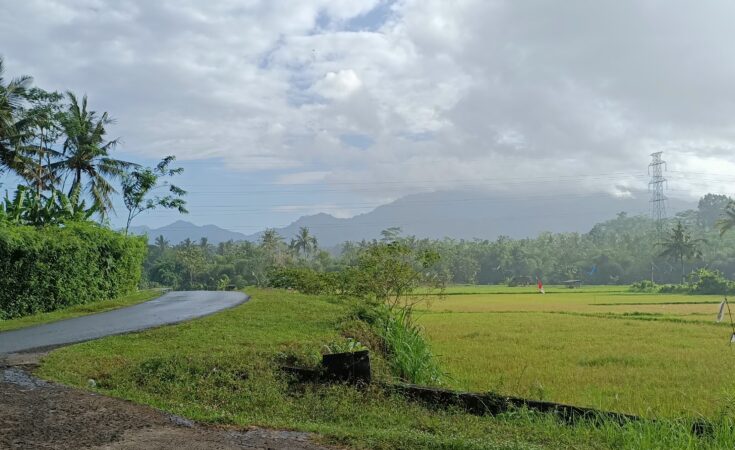 menyapa Bali saat pandemi