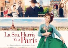 Hal Menarik Film Mrs.Harris goes to Paris