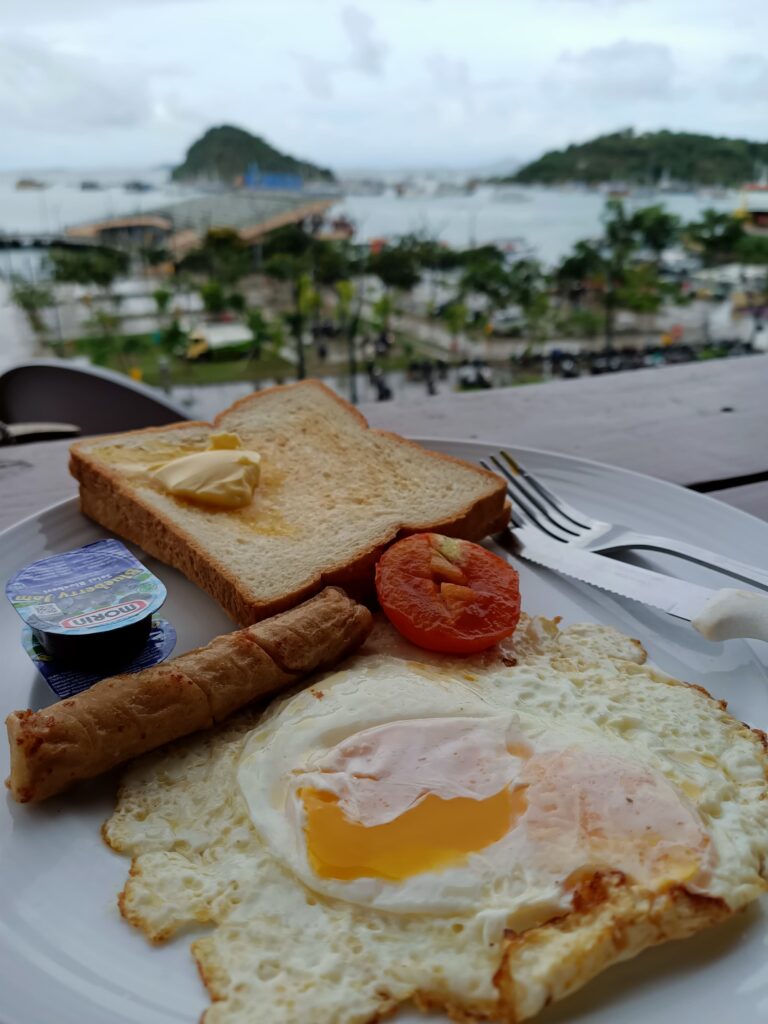 4 hari 3 malam di Labuan Bajo