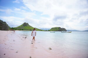 4 hari 3 malam di Labuan Bajo